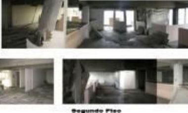 SAN SEBASTIAN  AZCAPOTZALCO EDIFICIO EN  VENTA CDMX