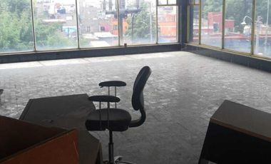 SAN SEBASTIAN  AZCAPOTZALCO EDIFICIO EN  VENTA CDMX