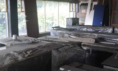 SAN SEBASTIAN  AZCAPOTZALCO EDIFICIO EN  VENTA CDMX