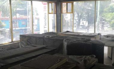 SAN SEBASTIAN  AZCAPOTZALCO EDIFICIO EN  VENTA CDMX