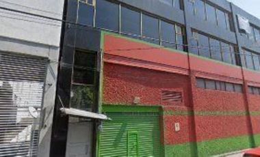 SAN SEBASTIAN  AZCAPOTZALCO EDIFICIO EN  VENTA CDMX