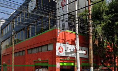 SAN SEBASTIAN  AZCAPOTZALCO EDIFICIO EN  VENTA CDMX