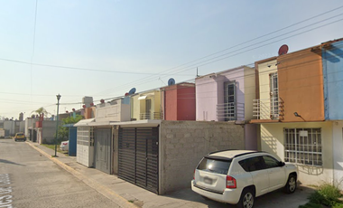 PASEOS DE TULTEPEC CASA VENTA ESTADO DE MEXICO