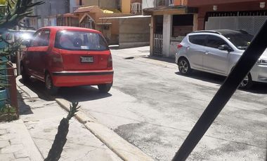 Hacienda de Aragon  Casa en Condominio en   Ecatepec de Morelos Estado de México