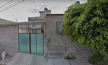 Casa en venta en Benito Juarez, Buenavista