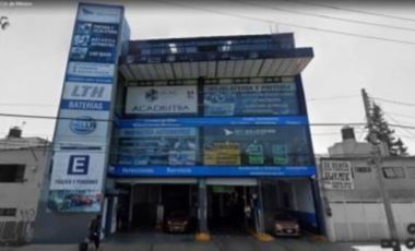 VIEJO EJIDO SANTA URSULA COAPA LOCAL COMERCIAL VENTA COYOACAN CDMX