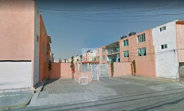 Revolucionarios San Francisco Departamento venta Coacalco Edo. de México