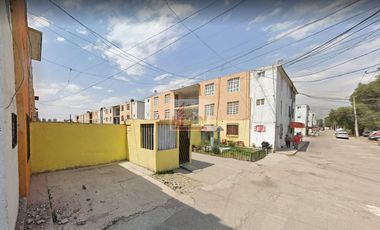 Revolucionarios San Francisco Departamento venta Coacalco Edo. de México