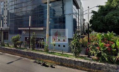 Sinatel Edificio Venta Iztapalapa CDMX