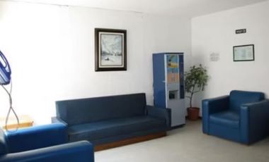 Sinatel Edificio Venta Iztapalapa CDMX