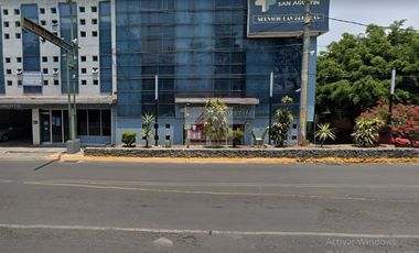 Sinatel Edificio Venta Iztapalapa CDMX