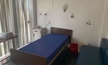 Sinatel Edificio Venta Iztapalapa CDMX