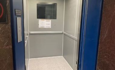Sinatel Edificio Venta Iztapalapa CDMX