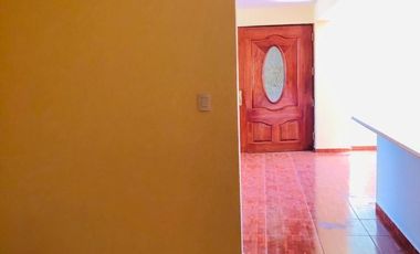 ALFONSO 13 DEPARTAMENTO VENTA ALVARO OBREGON CDMX