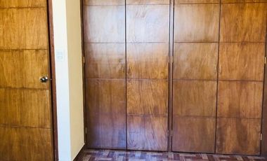 ALFONSO 13 DEPARTAMENTO VENTA ALVARO OBREGON CDMX