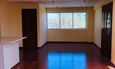 ALFONSO 13 DEPARTAMENTO VENTA ALVARO OBREGON CDMX