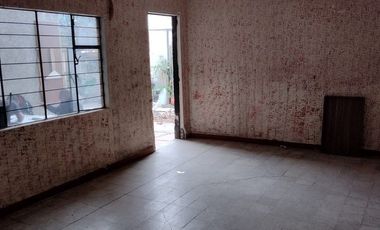 LEYES DE REFORMA 1 SECCION, IZTAPALAPA, CDMX.  BODEGA EN VENTA