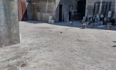 LEYES DE REFORMA 1 SECCION, IZTAPALAPA, CDMX.  BODEGA EN VENTA