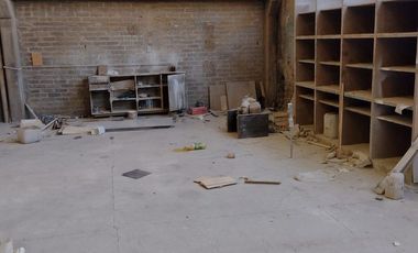 LEYES DE REFORMA 1 SECCION, IZTAPALAPA, CDMX.  BODEGA EN VENTA