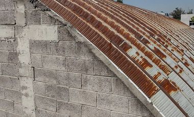 LEYES DE REFORMA 1 SECCION, IZTAPALAPA, CDMX.  BODEGA EN VENTA