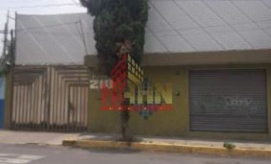 LEYES DE REFORMA 1 SECCION, IZTAPALAPA, CDMX.  BODEGA EN VENTA