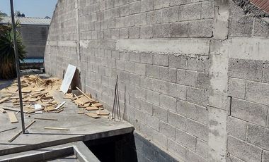 LEYES DE REFORMA 1 SECCION, IZTAPALAPA, CDMX.  BODEGA EN VENTA