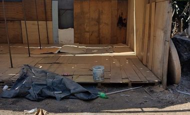 LEYES DE REFORMA 1 SECCION, IZTAPALAPA, CDMX.  BODEGA EN VENTA