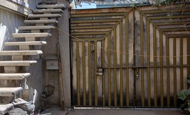 LEYES DE REFORMA 1 SECCION, IZTAPALAPA, CDMX.  BODEGA EN VENTA