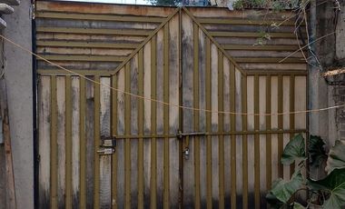 LEYES DE REFORMA 1 SECCION, IZTAPALAPA, CDMX.  BODEGA EN VENTA