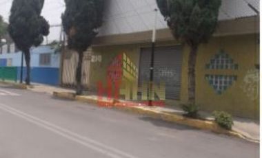LEYES DE REFORMA 1 SECCION, IZTAPALAPA, CDMX.  BODEGA EN VENTA