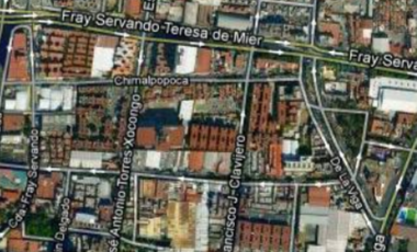 TRANSITO, LOCAL COMERCIAL, VENTA, CUAUHTEMOC, CDMX