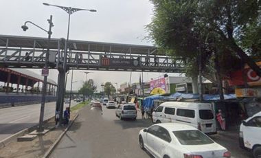 JUAN ESCUTIA, IZTAPALAPA, CDMX.  CASA CON LOCAL COMERCIAL EN VENTA