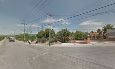 LA TRINIDAD, ZUMPANGO, ESTADO DE MEXICO. CASA EN VENTA