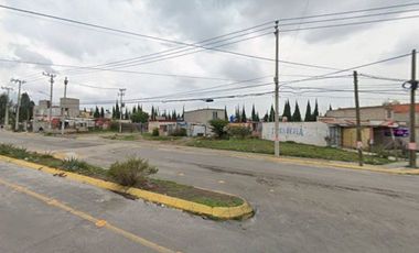 LA TRINIDAD, ZUMPANGO, ESTADO DE MEXICO. CASA EN VENTA