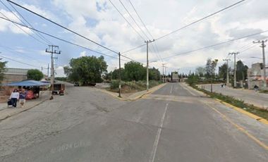 LA TRINIDAD, ZUMPANGO, ESTADO DE MEXICO. CASA EN VENTA