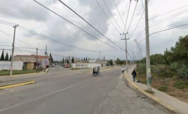 LA TRINIDAD, ZUMPANGO, ESTADO DE MEXICO. CASA EN VENTA