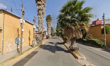SAN BUENAVENTURA IXTAPALUCA ESTADO DE MEXICO, CASA EN VENTA