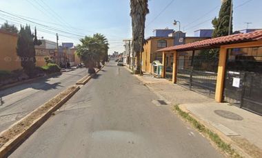 SAN BUENAVENTURA IXTAPALUCA ESTADO DE MEXICO, CASA EN VENTA