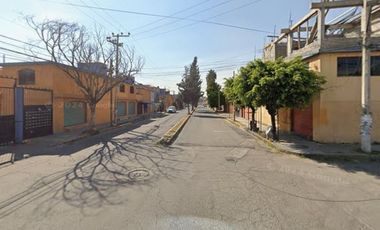 SAN BUENAVENTURA IXTAPALUCA ESTADO DE MEXICO, CASA EN VENTA