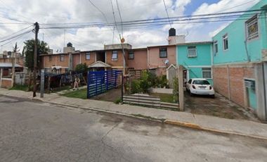 Hidalgo, Tizayuca, Fraccionamiento Las Campanas. Casa en venta