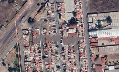 Hidalgo, Tizayuca, Fraccionamiento Las Campanas. Casa en venta