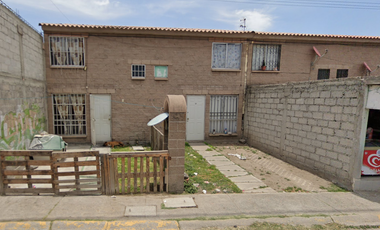 Casa en venta en Geovillas de Terranova Segunda Sección, Tepexpan