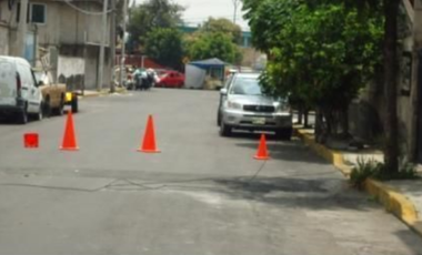 AMPLIACIÓN PARAJE SAN JUAN CASA, VENTA, IZTAPALAPA, CDMX