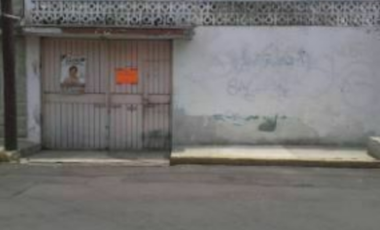 AMPLIACIÓN PARAJE SAN JUAN CASA, VENTA, IZTAPALAPA, CDMX