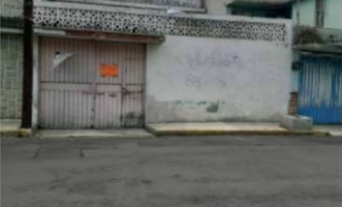 AMPLIACIÓN PARAJE SAN JUAN CASA, VENTA, IZTAPALAPA, CDMX