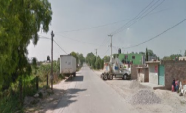 BARRIO EL TABLÓN CASA EN VENTA ATITALAQUIA HIDALGO.