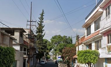 LAS ÁGUILAS CASA VENTA NEZAHUALCÓYOTL ESTADO DE MÉXICO