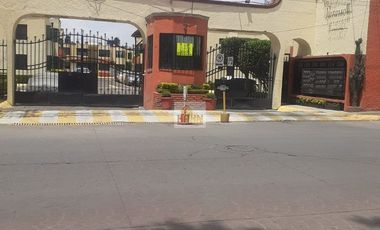 Conjunto Residencial Paraíso, Casa en Venta, Coacalco Edo México