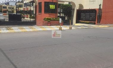 Conjunto Residencial Paraíso, Casa en Venta, Coacalco Edo México