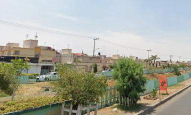 Edo de Mexico, Las Americas Ecatepec, Casa Venta